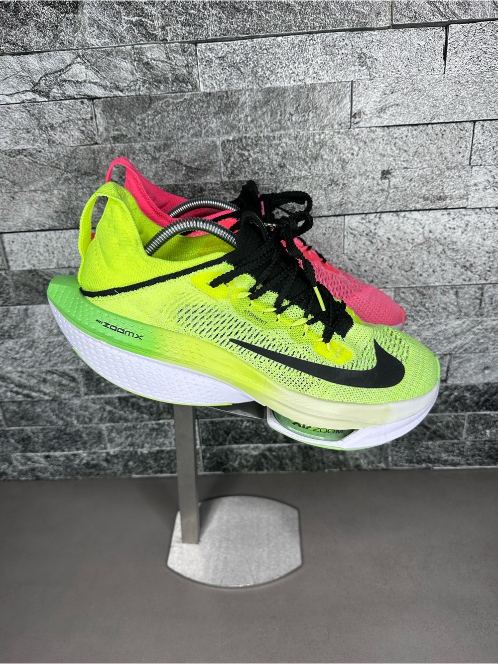 Nike Air Zoom Alphafly Next% 2 Ekiden Pack - M10.5